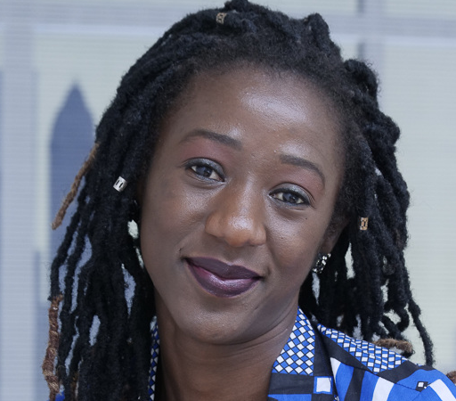 Djenébou DANTE