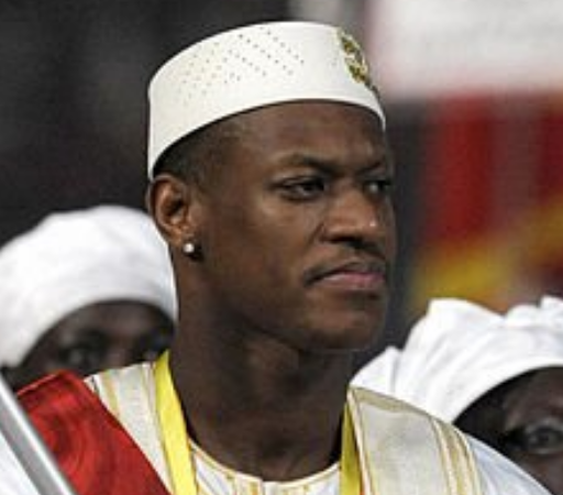 Daba Modibo KEITA
