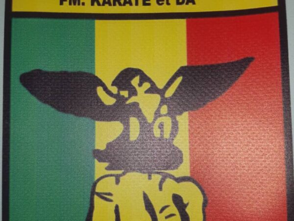 Fédération Malienne de Karaté et Disciplines Associés