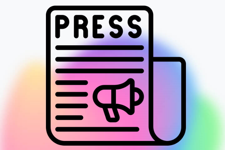 Communiqués de presse