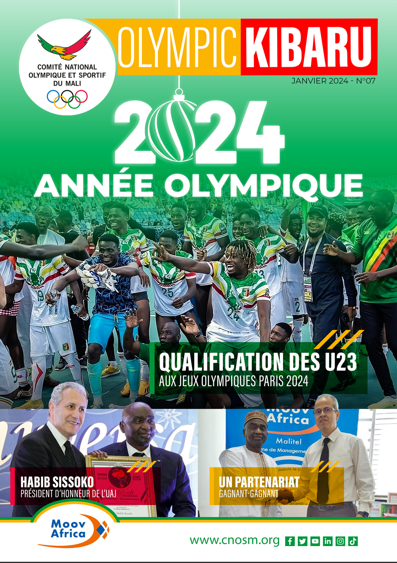Janvier 2024