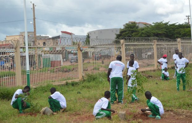 𝐋𝐚 𝐣𝐨𝐮𝐫𝐧𝐞́𝐞 𝐎𝐥𝐲𝐦𝐩𝐢𝐪𝐮𝐞 𝟐𝟎𝟐𝟓 𝐚̀ 𝐁𝐚𝐦𝐚𝐤𝐨 !